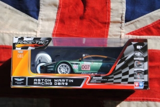Race-Tin LC258830-5 ASTON MARTIN RACING DBR9